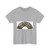 DELACROIX, EUGENE - Fan with Caricatures (Artwork) T-Shirt