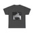 DAVID d'Angers - General Bonchamps (Artwork) T-Shirt