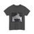 DAVID d'Angers - General Bonchamps (Artwork) T-Shirt