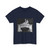 DAVID d'Angers - General Bonchamps (Artwork) T-Shirt
