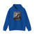 COQUES, Gonzales - Equestrian Portrait of a Couple (Artwork) Hoodie