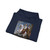 COQUES, Gonzales - Equestrian Portrait of a Couple (Artwork) Hoodie