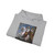 COQUES, Gonzales - Equestrian Portrait of a Couple (Artwork) Hoodie