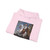 COQUES, Gonzales - Equestrian Portrait of a Couple (Artwork) Hoodie