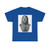 RUSH, William - Bust of Benjamin Franklin (Artwork) T-Shirt
