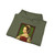 GOSSAERT, Jan (called Mabuse) - Young Girl with Astronomic Instrument (Artwork) Hoodie