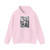 GOLTZIUS, Hendrick - Quis evadet (Artwork) Hoodie