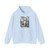GOLTZIUS, Hendrick - Quis evadet (Artwork) Hoodie