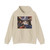 GOES, Hugo van der - The Death of the Virgin (detail)3 (Artwork) Hoodie