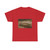 SHISKIN, Ivan Ivanovich - Forest Stream 1895. Etude (Artwork) T-Shirt