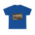 SHISKIN, Ivan Ivanovich - Forest Stream 1895. Etude (Artwork) T-Shirt