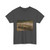 SHISKIN, Ivan Ivanovich - Forest Stream 1895. Etude (Artwork) T-Shirt