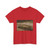 SHISKIN, Ivan Ivanovich - Forest Stream 1895. Etude (Artwork) T-Shirt