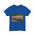 SHISKIN, Ivan Ivanovich - Forest Stream 1895. Etude (Artwork) T-Shirt