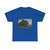 SHISKIN, Ivan Ivanovich - For the church fence. Balaam 1867 (Artwork) T-Shirt