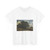 SHISKIN, Ivan Ivanovich - For the church fence. Balaam 1867 (Artwork) T-Shirt