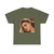 TIZIANO Vecellio - Madonna with Saints and Members of the Pesaro Family (detail)3 (Artwork) T-Shirt