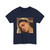 TIZIANO Vecellio - Madonna with Saints and Members of the Pesaro Family (detail)3 (Artwork) T-Shirt