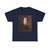 SCHEFFER, Ary - Portrait of Frederic Chopin (Artwork) T-Shirt