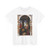 TIZIANO Vecellio - Madonna with Saints and Members of the Pesaro Family (Artwork) T-Shirt
