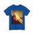 SCHEFFER, Ary - Saint Monique and Saint Augustin (Artwork) T-Shirt