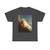 SCHEFFER, Ary - Saints Augustine and Monica (Artwork) T-Shirt