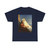 SCHEFFER, Ary - Saints Augustine and Monica (Artwork) T-Shirt