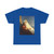SCHEFFER, Ary - Saints Augustine and Monica (Artwork) T-Shirt