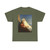 SCHEFFER, Ary - Saints Augustine and Monica (Artwork) T-Shirt