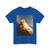 SCHEFFER, Ary - Saints Augustine and Monica (Artwork) T-Shirt