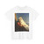 SCHEFFER, Ary - Saints Augustine and Monica (Artwork) T-Shirt