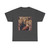 SCHEGGIA - Madonna and Child Enthroned (Artwork) T-Shirt
