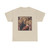 SCHEGGIA - Madonna and Child Enthroned (Artwork) T-Shirt