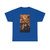 ROELAS, Juan de las - Adoration of the Name of Jesus (Artwork) T-Shirt