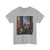 TIZIANO Vecellio - Madonna with Saints and Members of the Pesaro Family (detail) (Artwork) T-Shirt