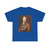 PUGET, Pierre -painting- Self-portrait in Old Age (Artwork) T-Shirt