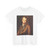 PUGET, Pierre -painting- Self-portrait in Old Age (Artwork) T-Shirt