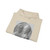 DESIDERIO da Settignano - Meeting of Christ and St John the Baptist as Youth (Artwork) Hoodie