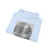 DESIDERIO da Settignano - Meeting of Christ and St John the Baptist as Youth (Artwork) Hoodie