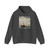 AIVAZOVSKY, Ivan Konstantinovich - The Battle in the Chios Channel (Artwork) Hoodie