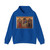 LIPPI, Fra Filippo  - 1440-Coronation of the Virgin2 (Artwork) Hoodie