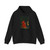 DELAROCHE, Paul - Joan of Arc in Prison (Artwork) Hoodie
