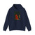 DELAROCHE, Paul - Joan of Arc in Prison (Artwork) Hoodie