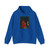 DELAROCHE, Paul - Joan of Arc in Prison (Artwork) Hoodie