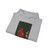 DELAROCHE, Paul - Joan of Arc in Prison (Artwork) Hoodie