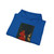 DELAROCHE, Paul - Joan of Arc in Prison (Artwork) Hoodie