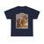 TIEPOLO, Giovanni Battista - Villa Valmarana Venus Appearing to Aeneas on the Shores of Carthage (Artwork) T-Shirt