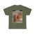 TIEPOLO, Giovanni Battista - Villa Valmarana Venus Appearing to Aeneas on the Shores of Carthage (Artwork) T-Shirt