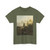 MOUCHERON, Frederick de - Mountainous Wooded River Landscape (Artwork) T-Shirt