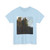 MOUCHERON, Frederick de - A Landscape with Classical Ruins (Artwork) T-Shirt